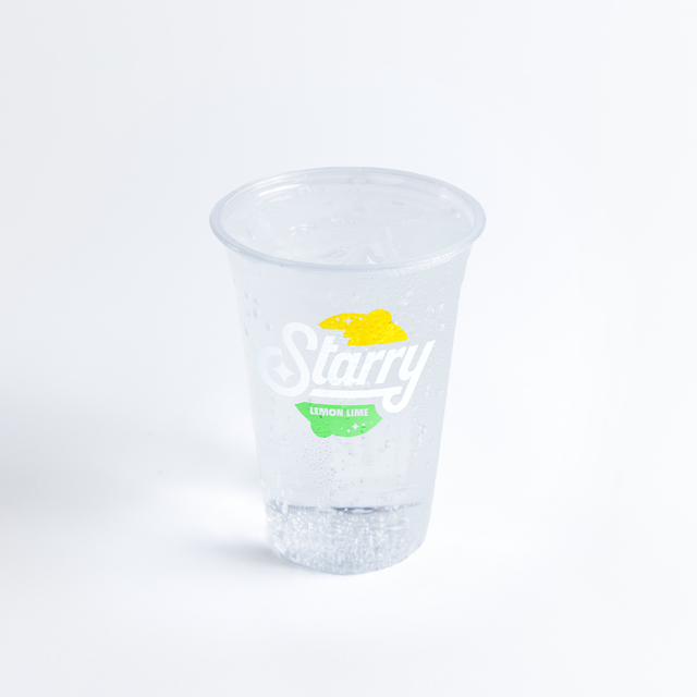 Sierra Mist.