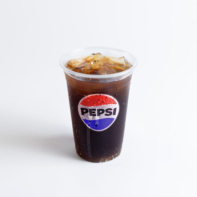 Coke.