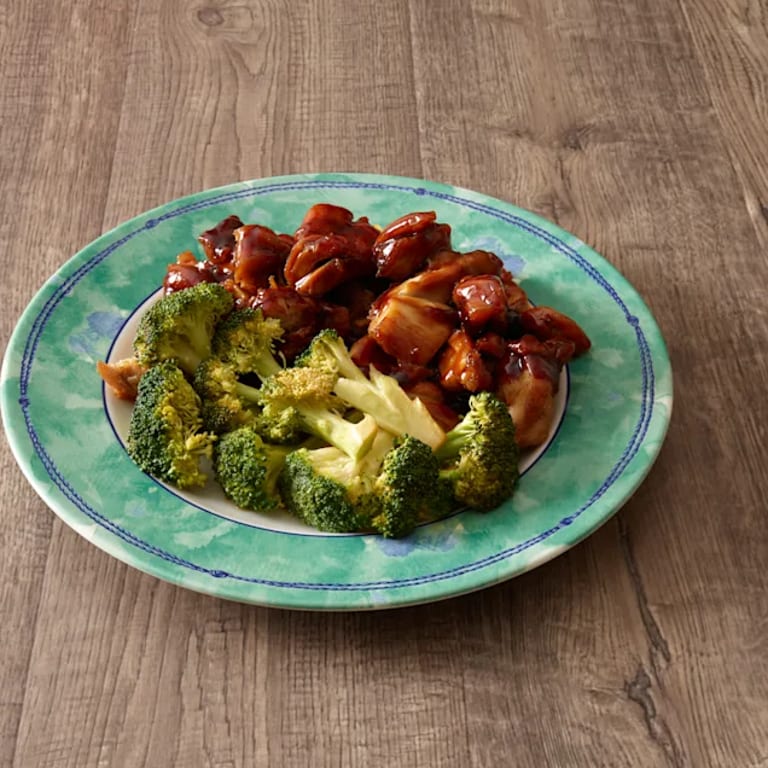 Delicious Teriyaki Delights: Chinese and Asian Cuisine