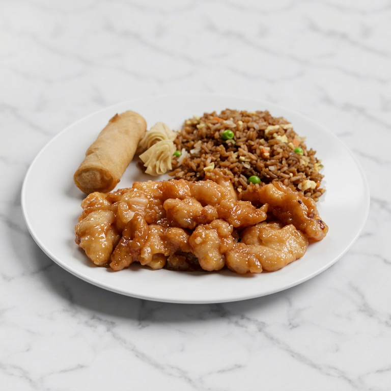 Explore Our Curry Dishes